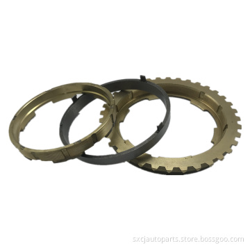 Car Transmission Gearbox Synchronizer Ring OEM 12N43-40251 For HINO 36T